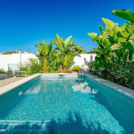 Holiday Algoder By Interhome * Dénia