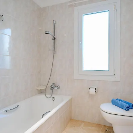 Holiday Algoder By Interhome * Dénia