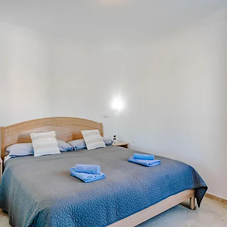 Holiday Algoder By Interhome Hébergement de vacances Dénia
