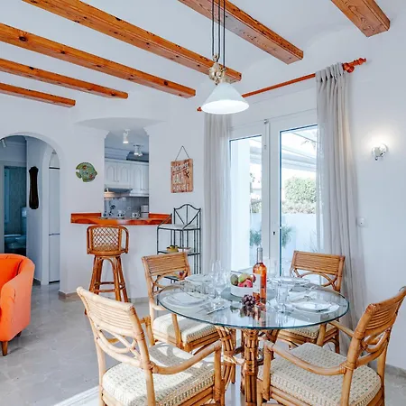 Holiday Algoder By Interhome Hébergement de vacances